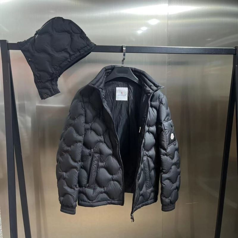 Moncler Down Jackets